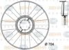 BEHR HELLA SERVICE 8MV 376 733-181 Fan Wheel, engine cooling